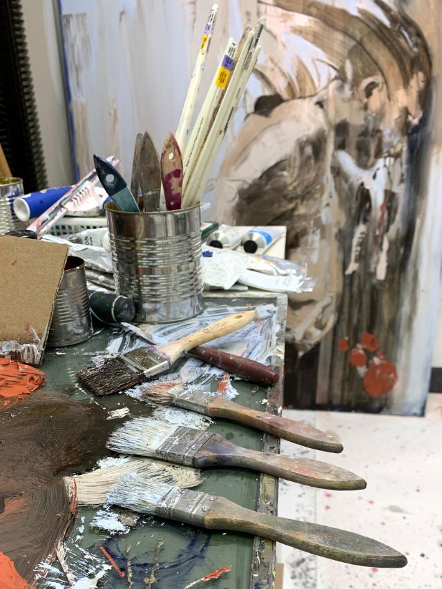 Konceptualizacja Dzieł Sztuki