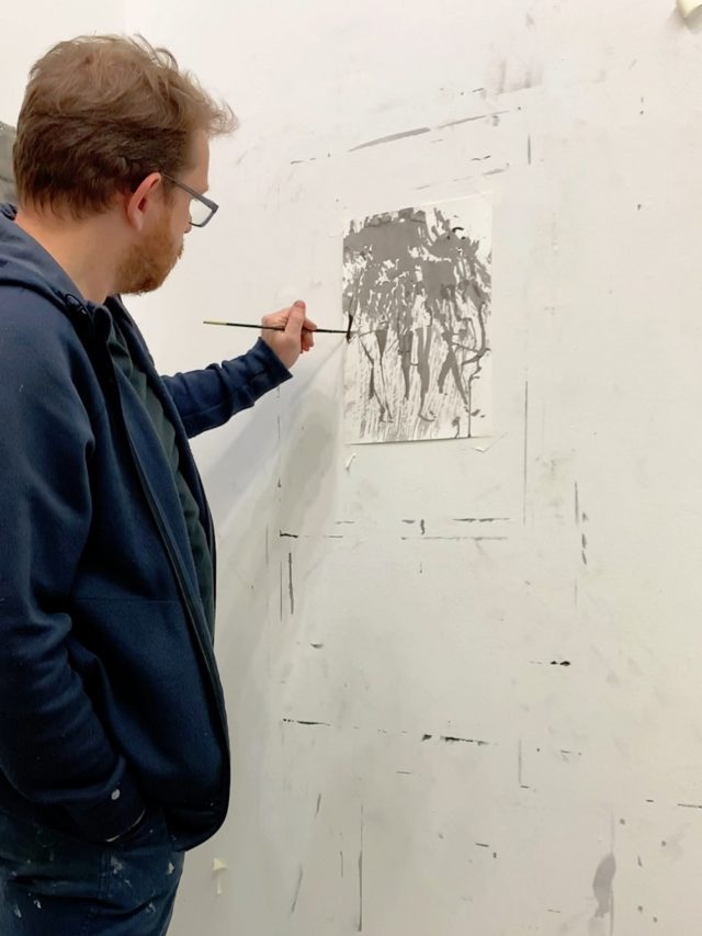 Emocja Ludzka jest Sztuką