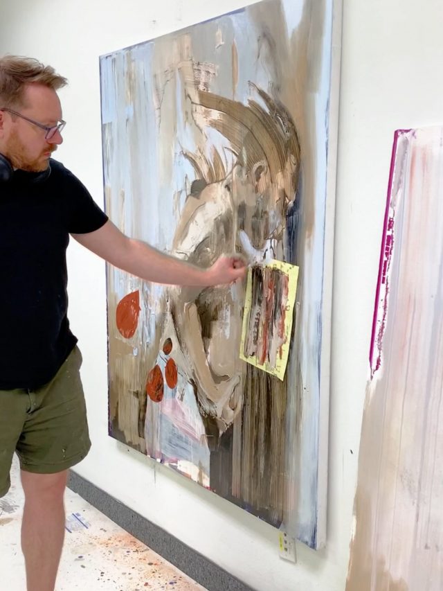 Zaangażowanie to Dialog