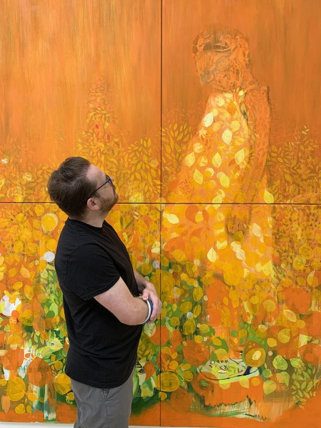 Emocje i Koncepcje w Malarstwie