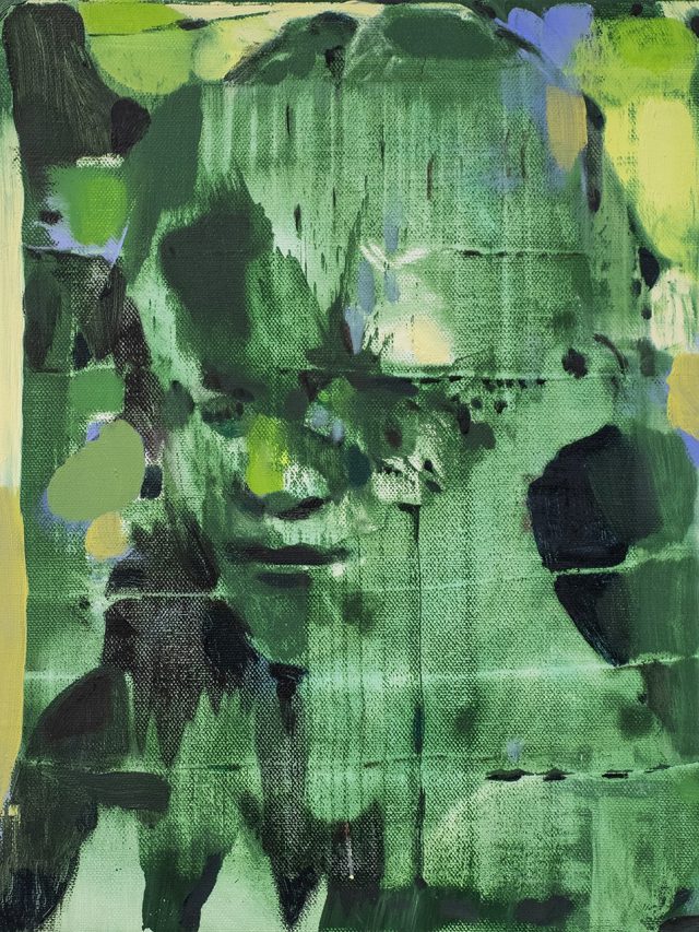 Wystawa Indywidualna Portret Sztuki