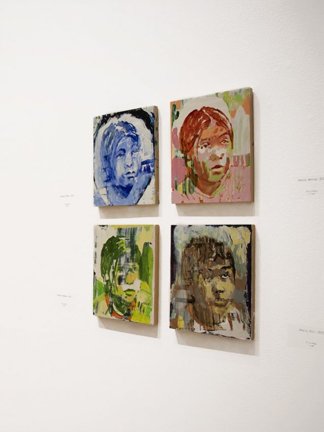 Proces Malarstwa Figuratywnego