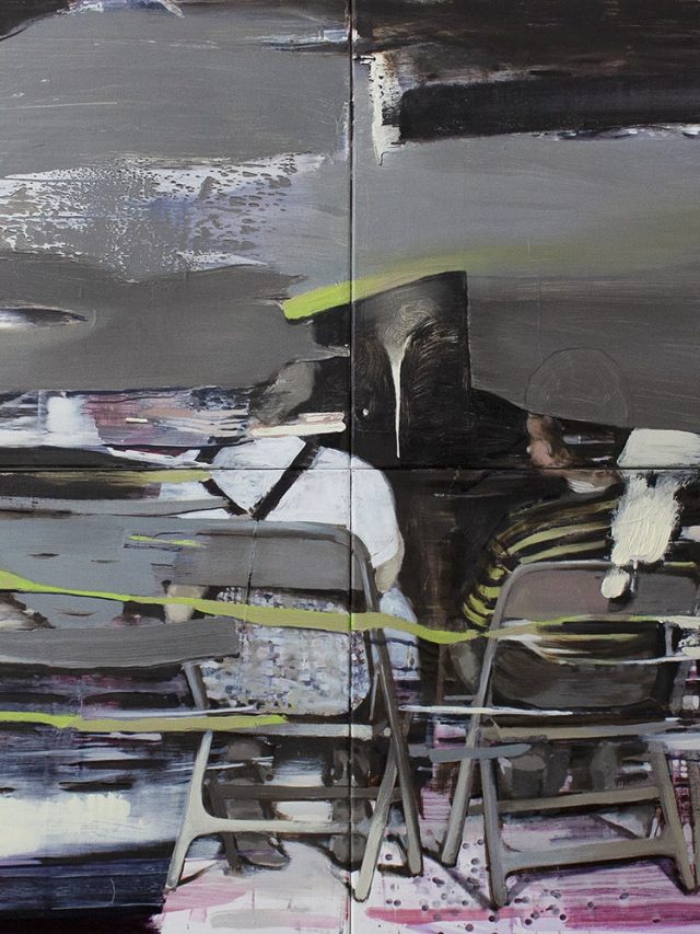 Eksplorowanie Cyklicznych Wzorców Historycznych w Sztuce 🎨