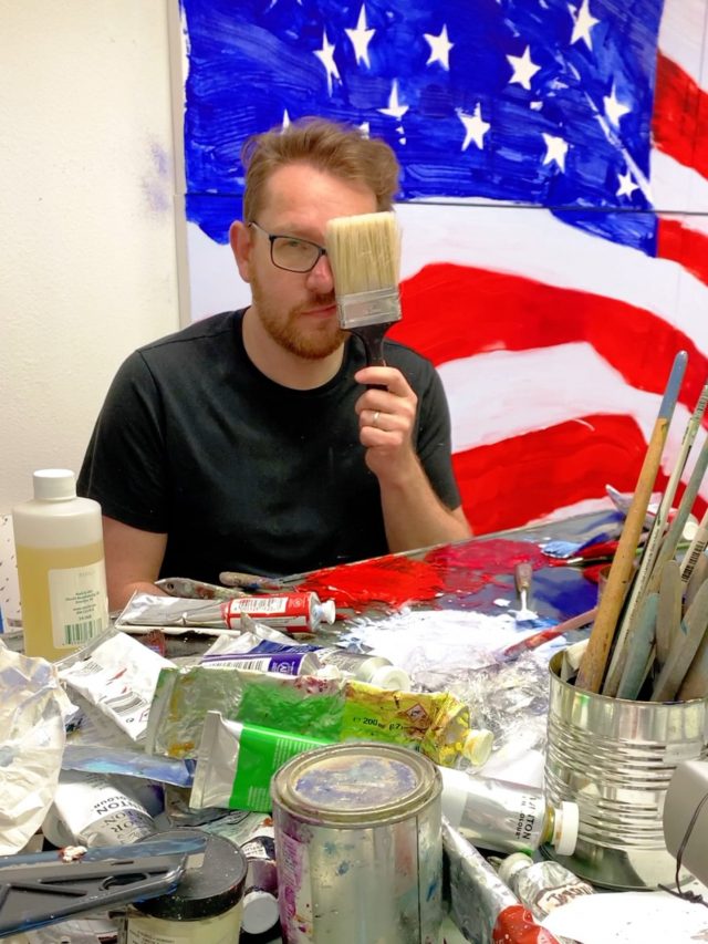 Nigdy nieustająca rozmowa w sztuce