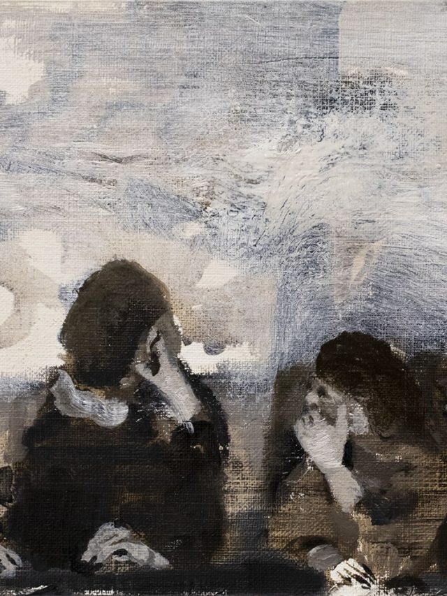 Rzemiosło Echa Rzeczywistości w Moim Studio