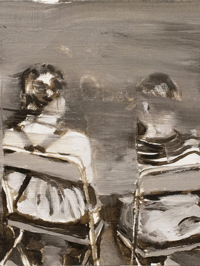 Cykle Historii: Echo Hegla w Sztuce